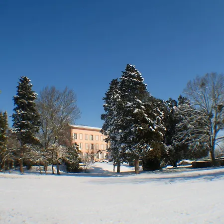 Chateau Du Pegulier Location Integrale Montaut-Ariège