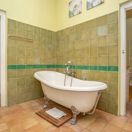 Gasthof Chateau Du Pegulier Montaut-Ariège