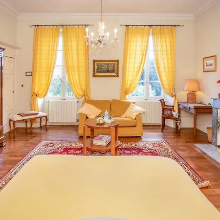 Chateau Du Pegulier Location Integrale Montaut-Ariège
