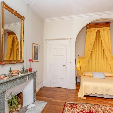 Gasthof Chateau Du Pegulier