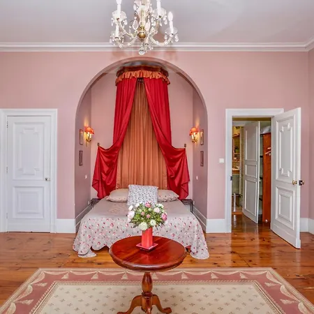 Chateau Du Pegulier Location Integrale
