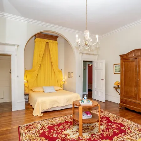 Chateau Du Pegulier Gasthof