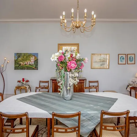 Château Du Pegulier Location Intégrale Affittacamere Montaut-Ariège