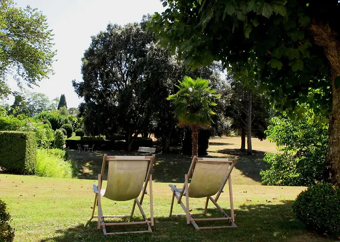 Château Du Pegulier Location Intégrale 4* Montaut-Ariège