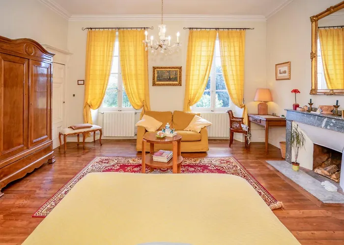 Château Du Pegulier Location Intégrale Montaut-Ariège