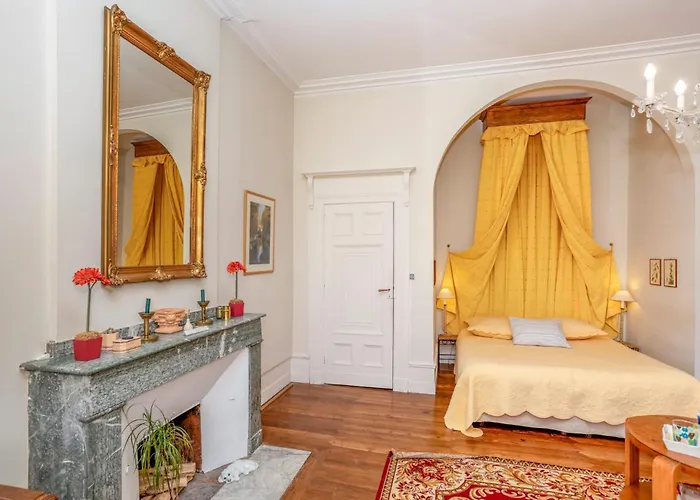 Affittacamere Château Du Pegulier Location Intégrale