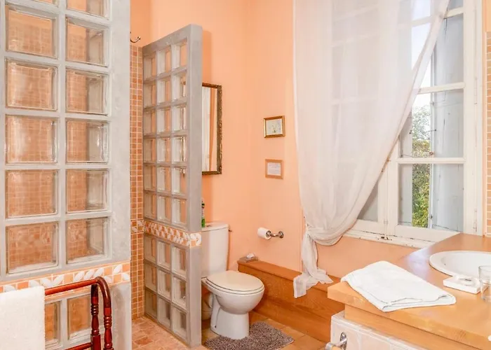 Château Du Pegulier Location Intégrale Montaut-Ariège