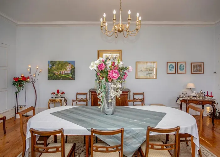 Château Du Pegulier Location Intégrale Affittacamere Montaut-Ariège