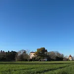 Domaine Du Pegulier Maison d'hôtes 4*