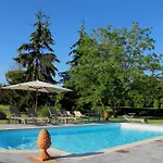 Maison d'hôtes Domaine Du Pegulier Montaut-Ariège