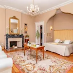 Domaine Du Pegulier Maison d'hôtes 4*