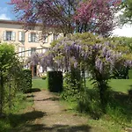 Domaine Du Pegulier Maison d'hôtes