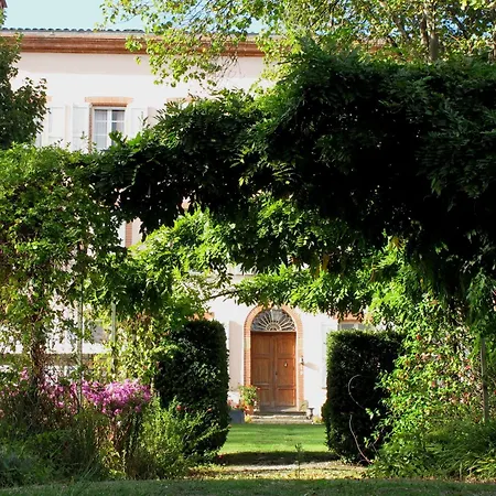 Πανσιόν Chateau Du Pegulier Location Integrale Montaut-Ariège