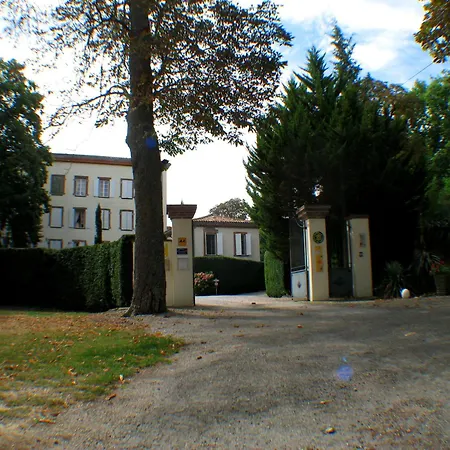 Guest house Domaine Du Pegulier
