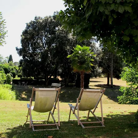 Chateau Du Pegulier 3* Montaut-Ariège