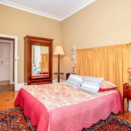 Chateau Du Pegulier Pensión Montaut-Ariège