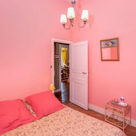 Chateau Du Pegulier 3* Montaut-Ariège