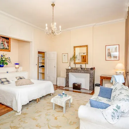 Domaine Du Pegulier Guest house Montaut-Ariege