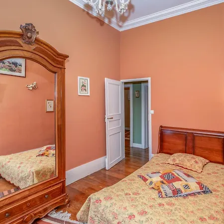 Pensión Chateau Du Pegulier