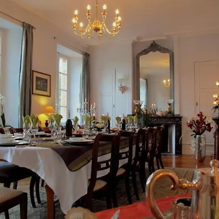 Guest house Domaine Du Pegulier Montaut-Ariege