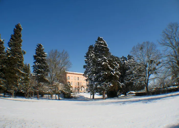 Château Du Pegulier Location Intégrale Montaut-Ariège