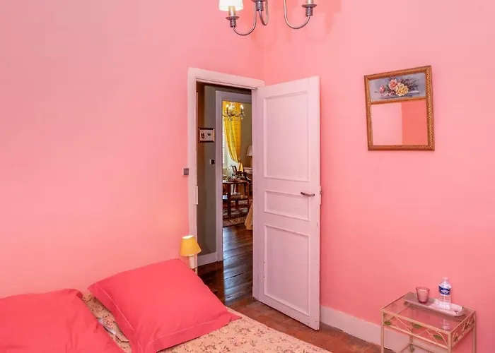 Château Du Pegulier Location Intégrale 4* Montaut-Ariège