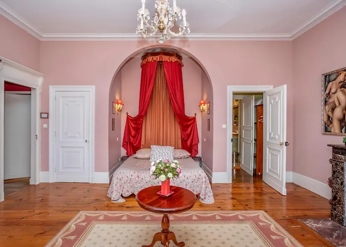 Château Du Pegulier Location Intégrale